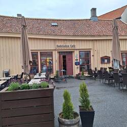 Dødeladen Restaurant