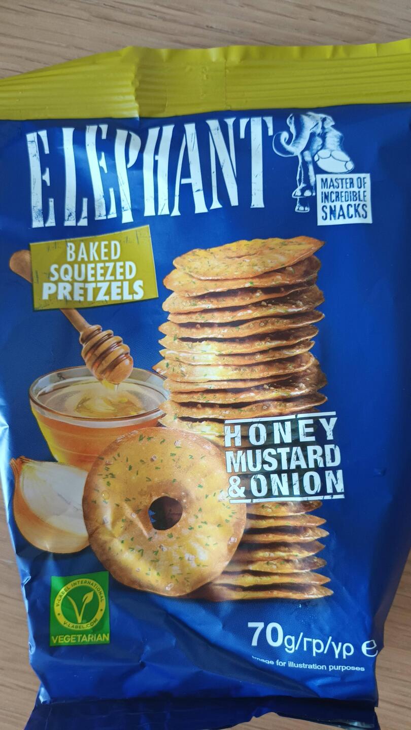 Yum yum!