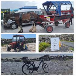 Chose your method but don't fall