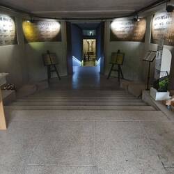 Monument National du Hartmannswillerkopf