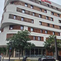 Meininger Hotel, Preis-Leistung top