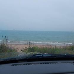 Stranddepression
