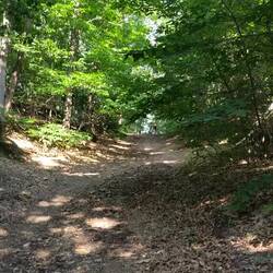 Otop le gravel en vélo de route