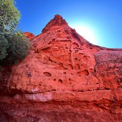 Castro Canyon