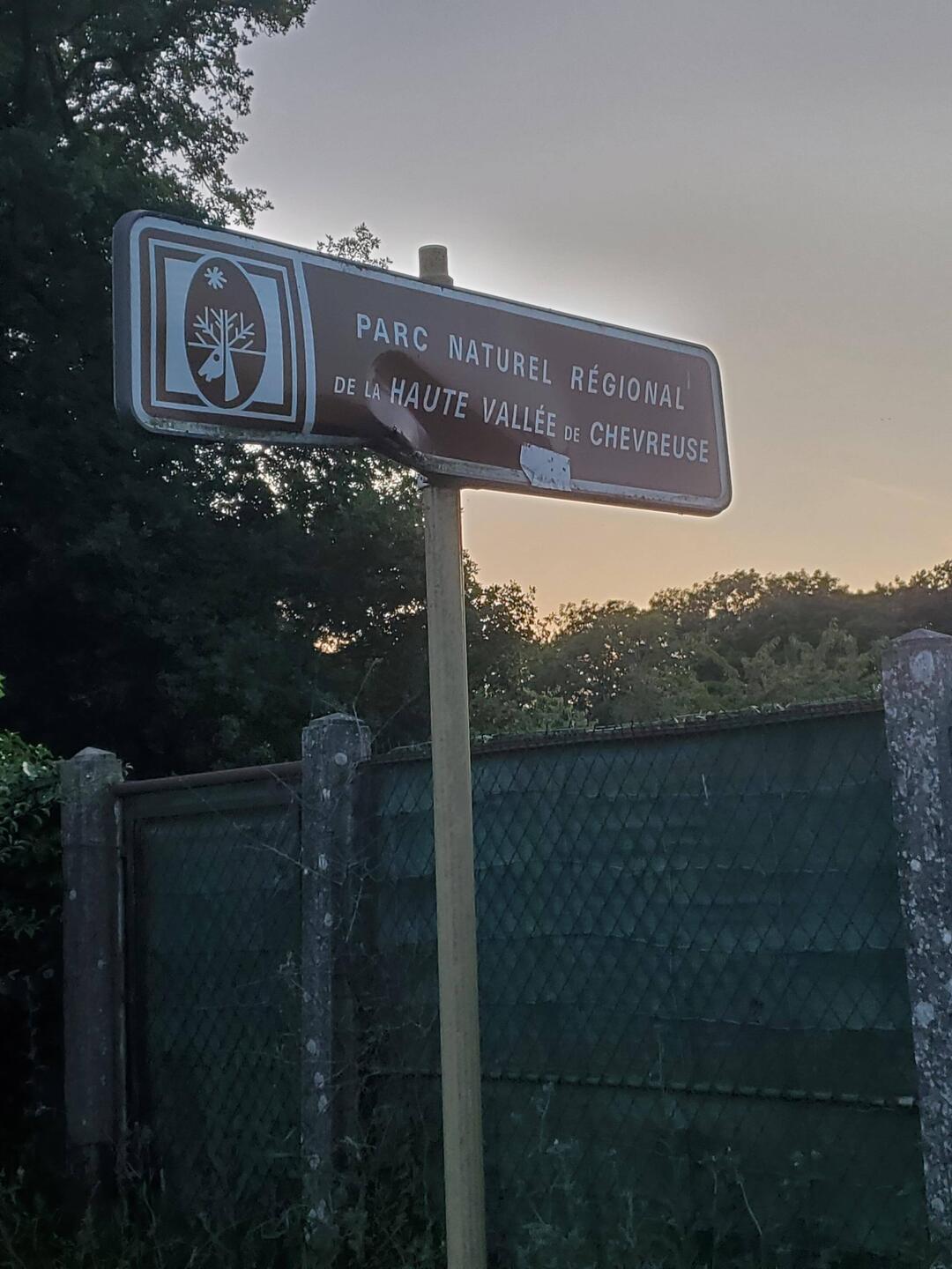 À la base tout était joli et enthousiasmant
