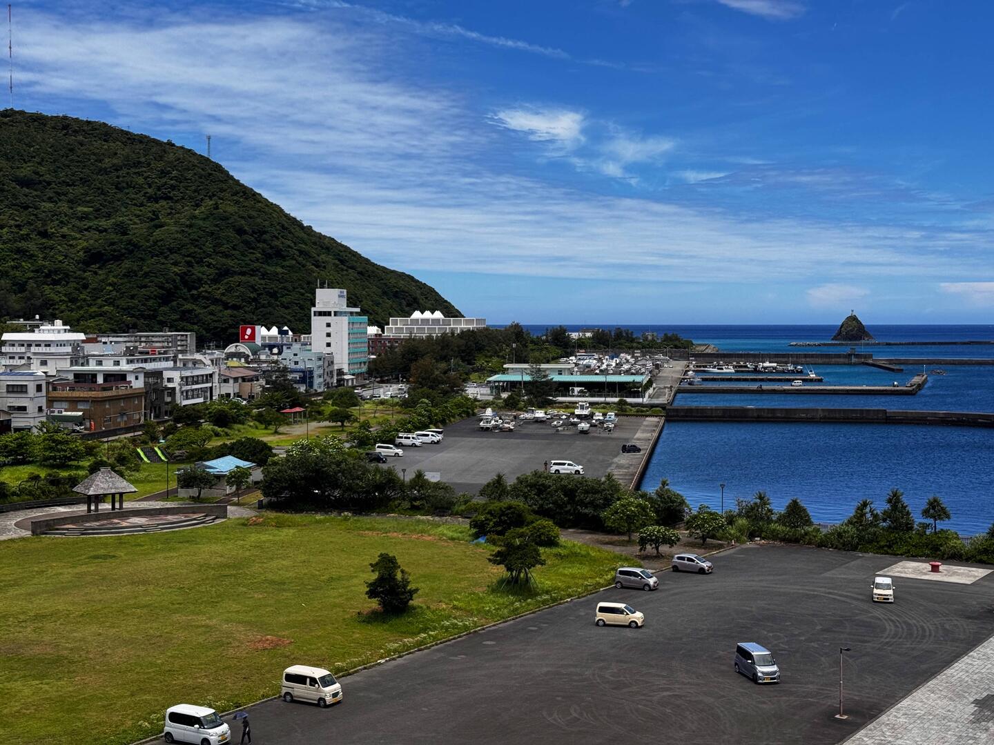 Amami Island