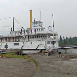 SS Klondike