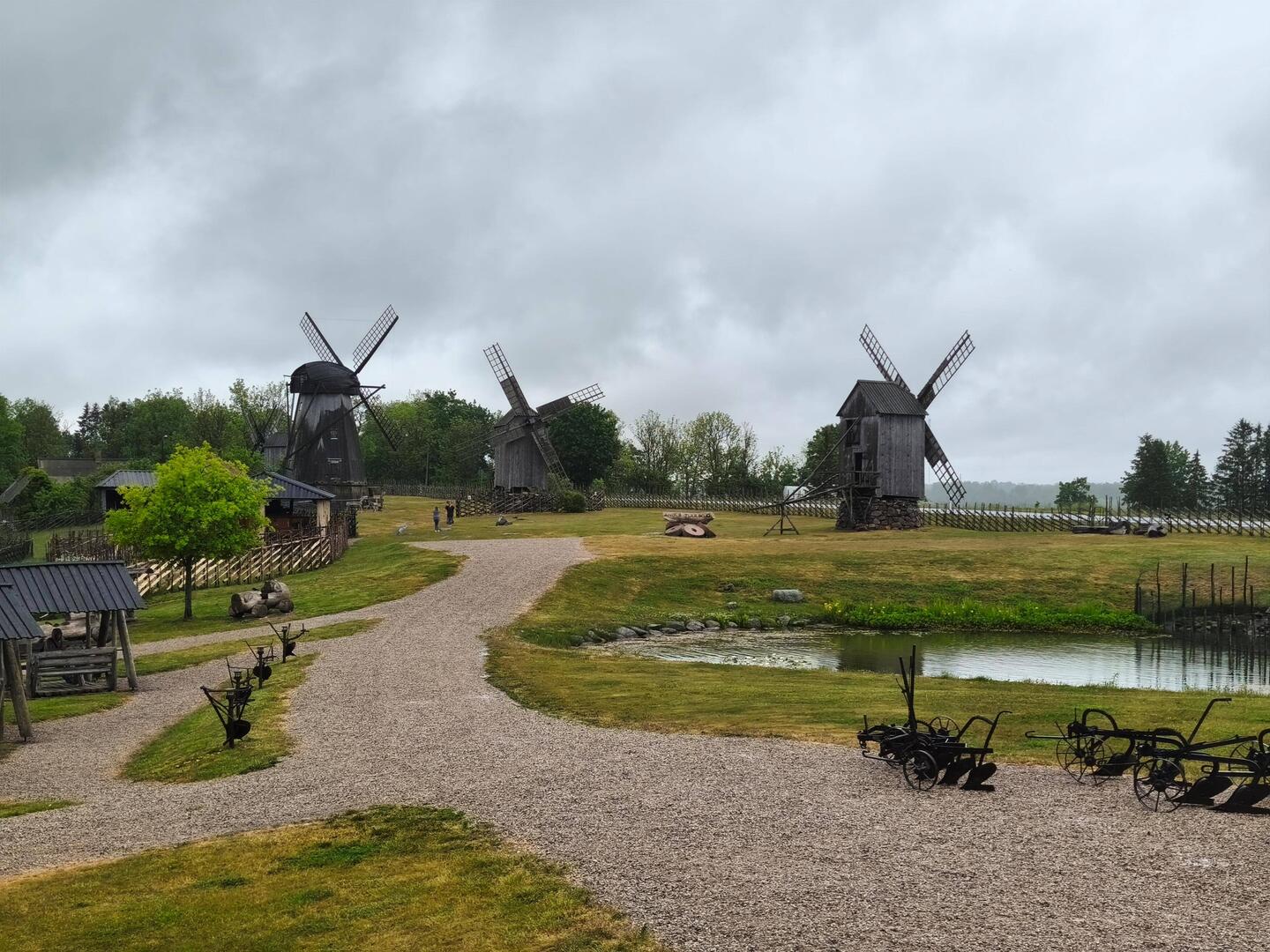 Windmühlenberg Angla