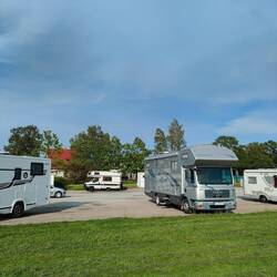 In bester Gesellschaft