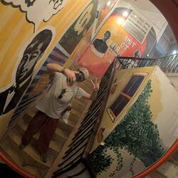 Groovy