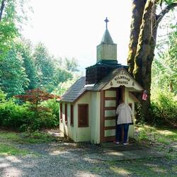 Kapelle für ...