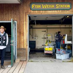 Ich will nicht gewogen werden 😠