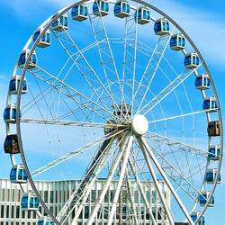 SkyWheel Helsinki