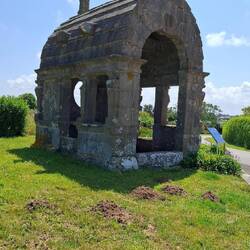 Betkapelle aus dem Jahr 1611