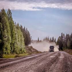 Baustelle mal anders