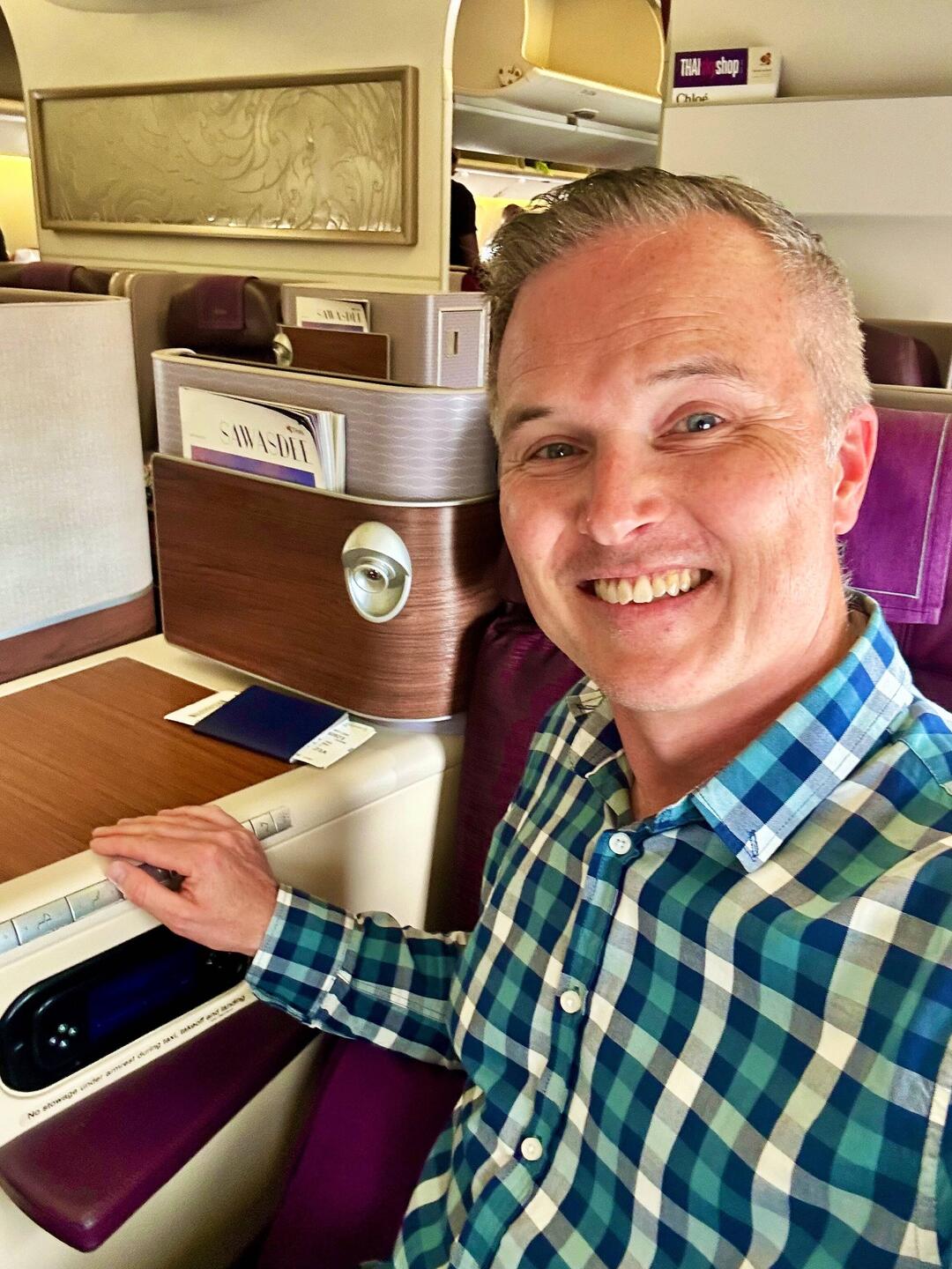 Business Class