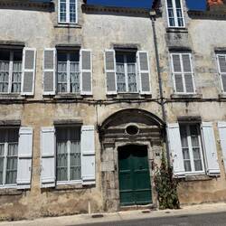 Architecture in La Rochelle