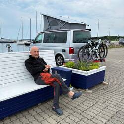 Isch scho no gmüetlech