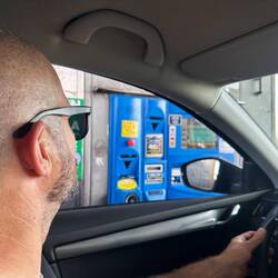 Für eine Fahrt durch Nord-Italien zahlen wir mehr Maut als für ein Jahr Schweiz.