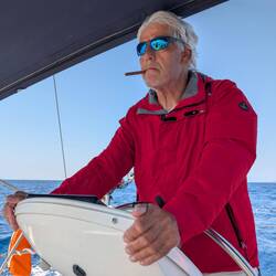 Frischer Wind