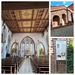 Pfarrkirche St. Martin