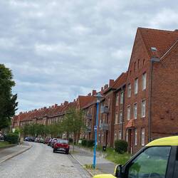 Der Charakter von der DDR ist noch gut erkennbar