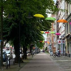 Es gibt Schöneres. Für eine Nacht ok