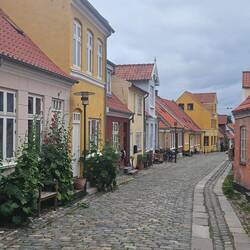 Rudkøbing