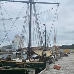 Rudkøbing