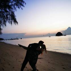 Das darf natürlich nicht fehlen.