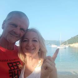 daaaa wartet ⛵☀️ SUNSHINE