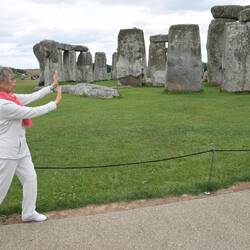 Haltebilder wie in Pisa