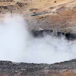 Stinky, gloopy, black and impressive