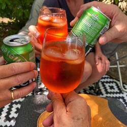 Wiedersehen 🥂