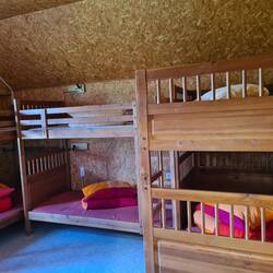 Mehrbettzimmer