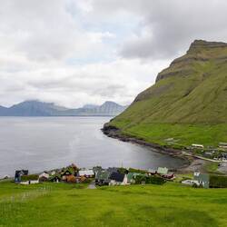 Elduvik