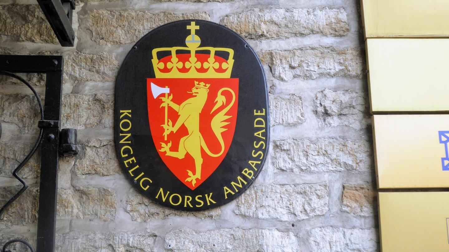 Norwegen