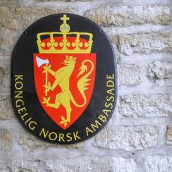 Norwegen