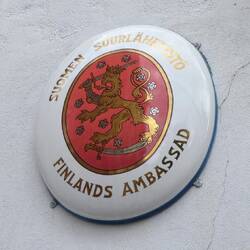 Finnland