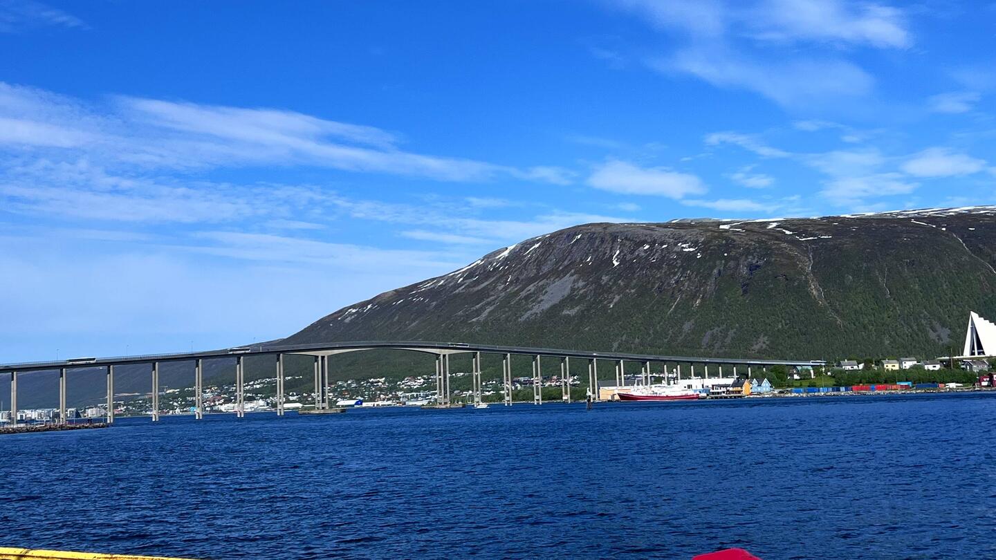 Tromsø