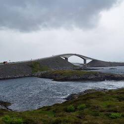 Storseisund-Brücke