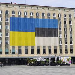 Ukraine und Estland