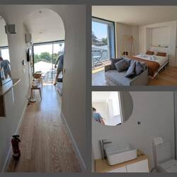 Klein und zweckmäßig