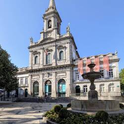 Heilige Dreifaltigkeitskirche