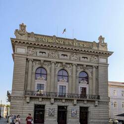 Teatro Nacional São João