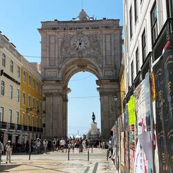 Arco da Rua Augusta