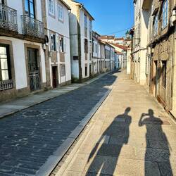 Santiago de Compostela