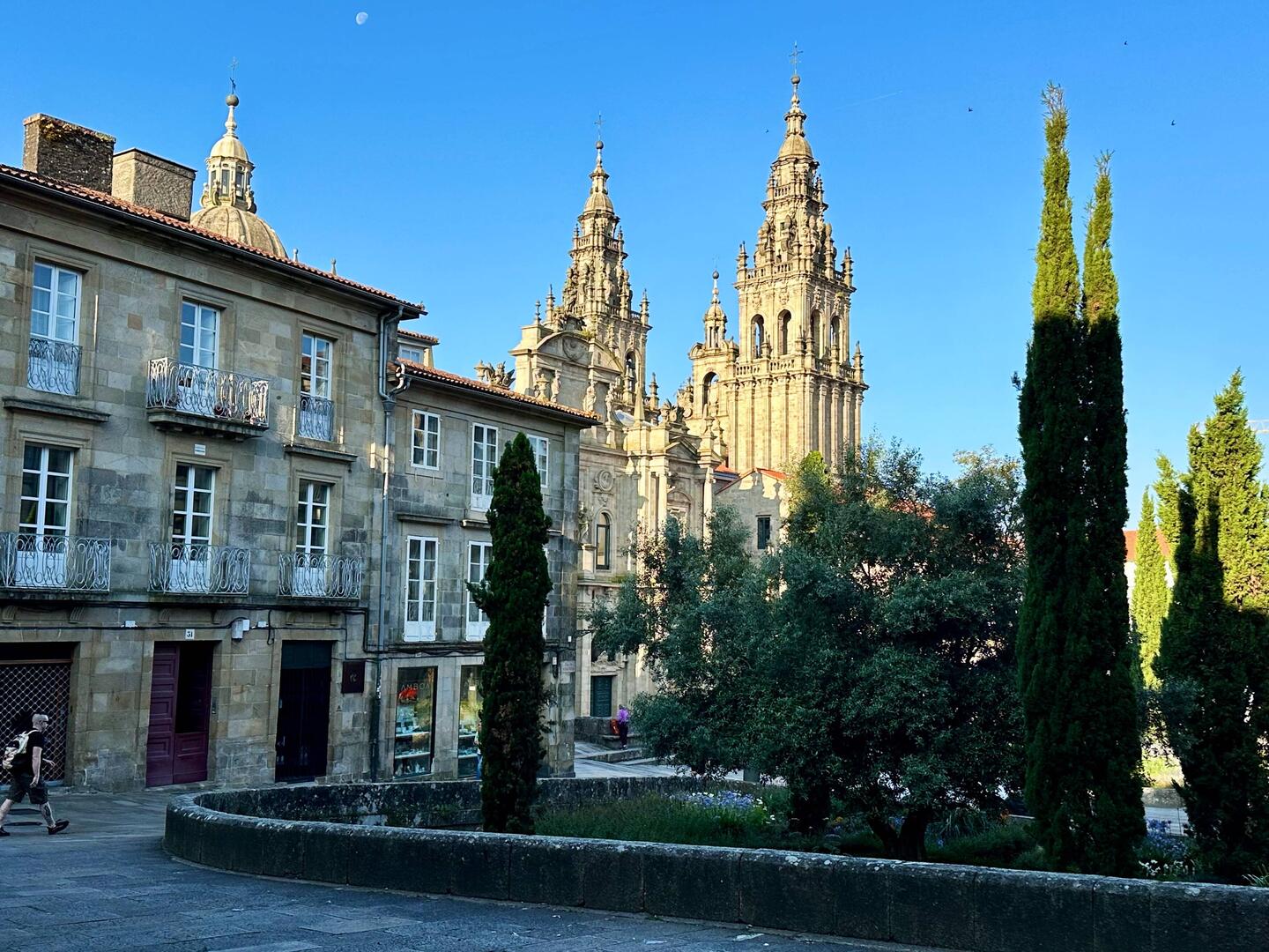 Santiago de Compostela