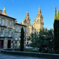 Santiago de Compostela