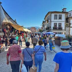 Monday Market-A Tradition since 1125